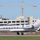A Gulfstream IV at Austin Bergstrom International Airport. Note: this is not the accident aircraft. (Tim Shaffer)
